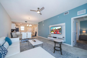 3131-305RA STOREY LAKE, CONDO 2/2 LAKE VIEW